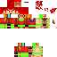Texture for pedro