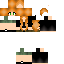 Texture for KimPossible