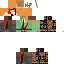 Texture for boby 1545