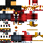 Texture for ARMU