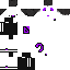 Texture for blob