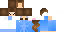 Texture for Snowflakecrafter 3