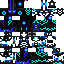 Texture for Blue Knight