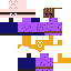 Texture for voodoo