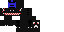 Texture for dino creeper