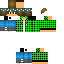 Texture for WolfyHerePro