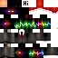 Texture for suit but better