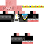 Texture for technoshark 