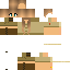 Texture for Zoo Keeper Tabatha