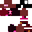 Texture for Garnet Steven Universe