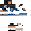 Texture for Fareeha Schoolgirl