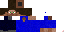Texture for Child Steve