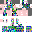 Texture for Trinh glitch
