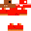 Texture for bloons td 6 (Macaco ninja)
