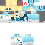 Texture for sakura