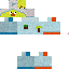 Texture for Maximplays Schlafanzug