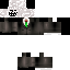 Texture for greentroll