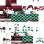 Texture for DripTanjiro