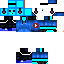 Texture for ロボスキン