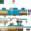 Texture for nADA