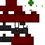Texture for vendedor de coco