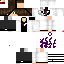 Texture for pose