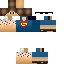 Texture for O_Nerd