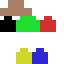Texture for pixel