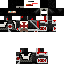 Texture for ZeroX99 with one eye