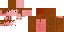 Texture for mud pig