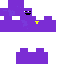 Texture for back word