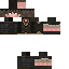 Texture for cowboy1raptor