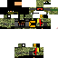 Texture for ciko