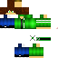 Texture for Ben 10zão
