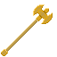 Texture for The Clasher