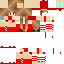 Texture for Christmas skin