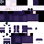 Texture for gojo satorup glasses