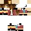 Texture for Manka v kapushone