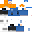 Texture for ReyminMC