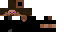 Texture for Steve Ender