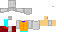 Texture for gsd