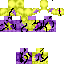 Texture for Infected Speed steve 
