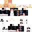 Texture for Manjiro Sano (Mikey)