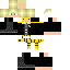 Texture for Hufflepuff ECC