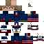 Texture for Capitão Pátria