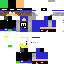 Texture for Bruno