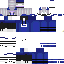 Texture for Alexander073972BLUE