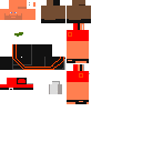 Texture for Tf2 Heavy weapons guy