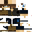 Texture for Boubi74 V8 (Elfe Power v.2) 