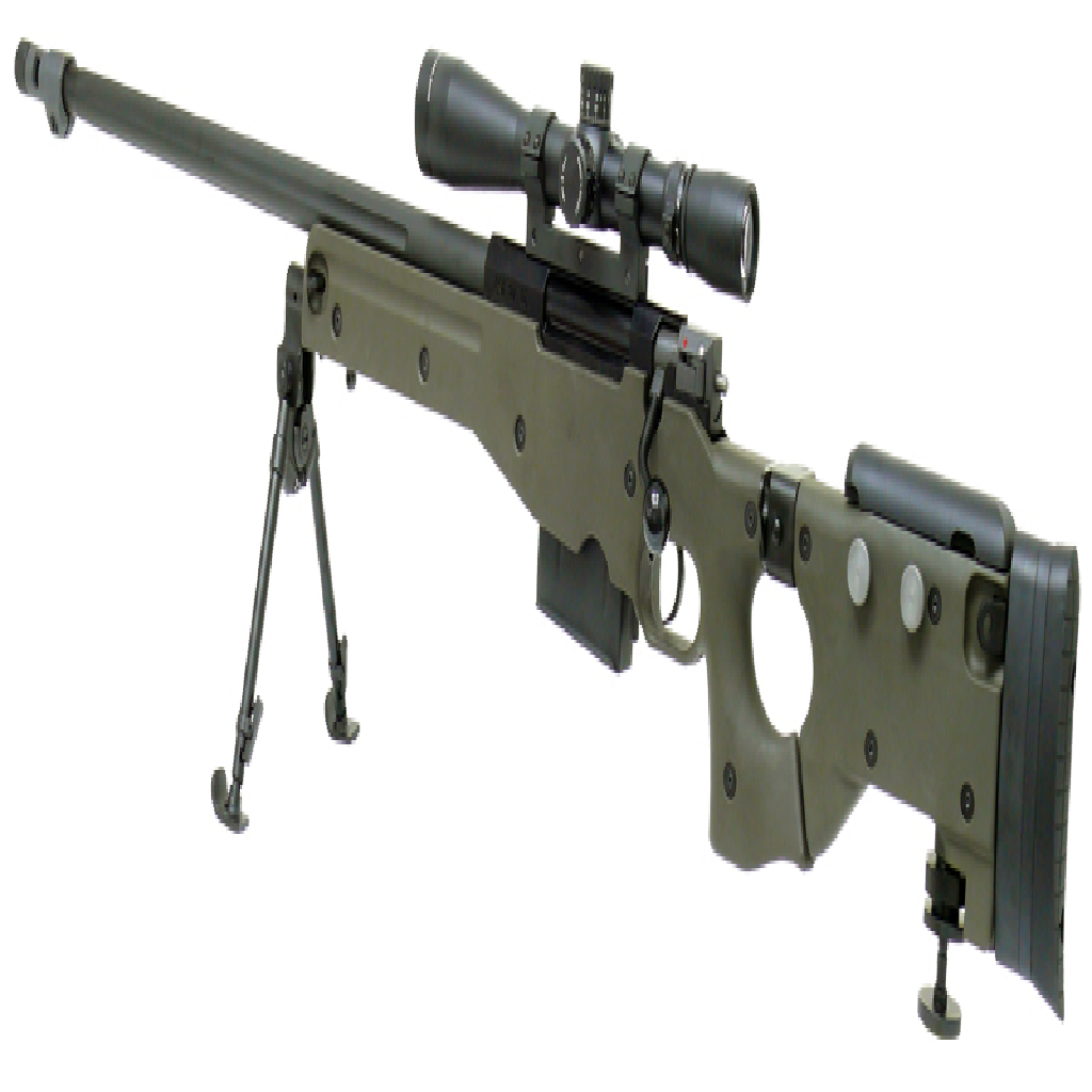 Texture for AWM